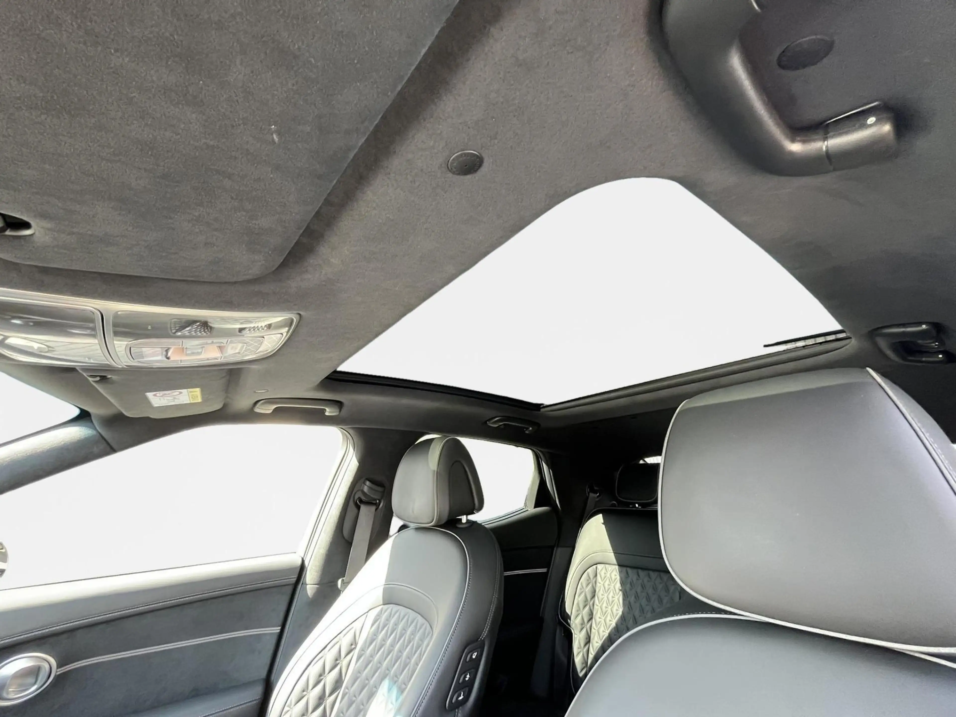 Genesis GV60 Sport Plus Technik-Paket GV60 Electrified 0.0 AWD — photo 14