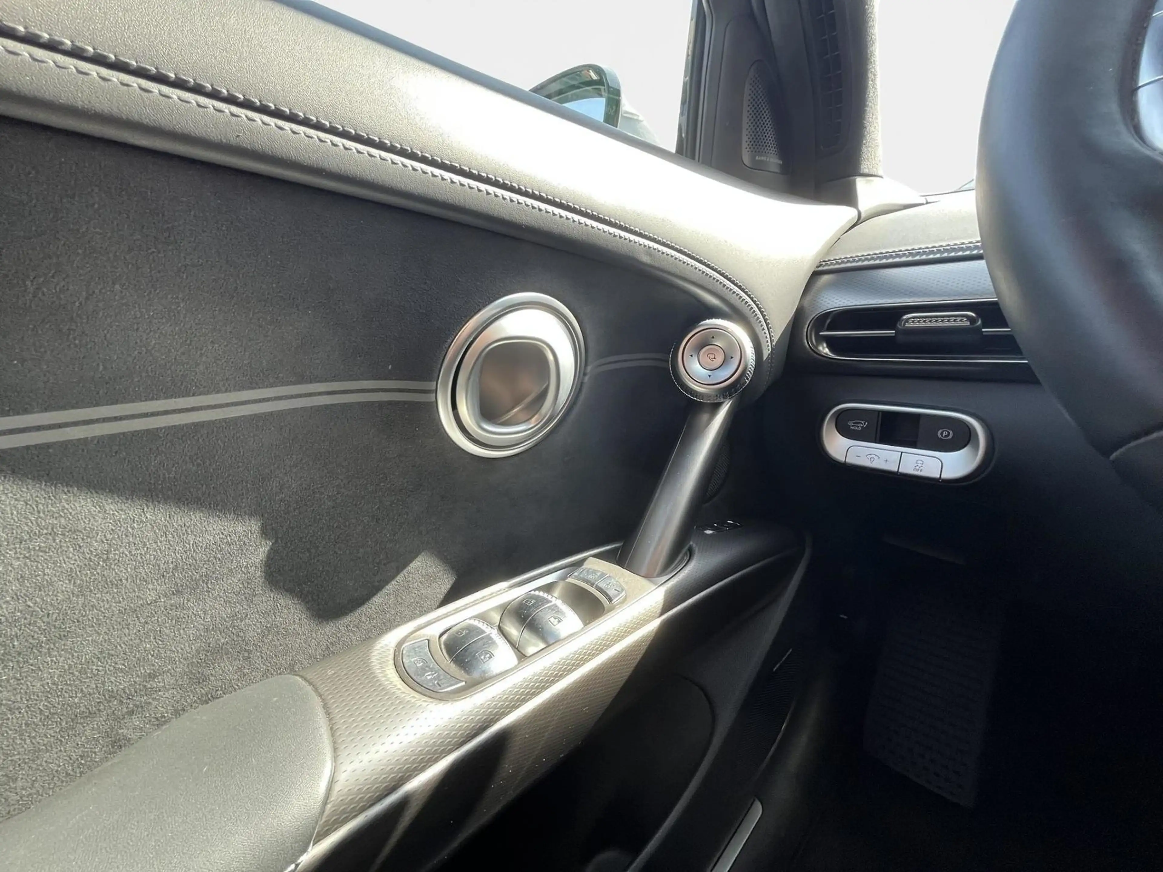 Genesis GV60 Sport Plus Technik-Paket GV60 Electrified 0.0 AWD — photo 11