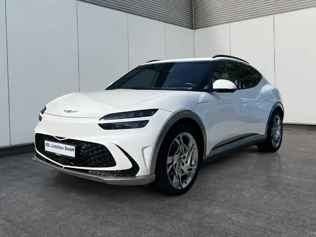 Genesis GV60