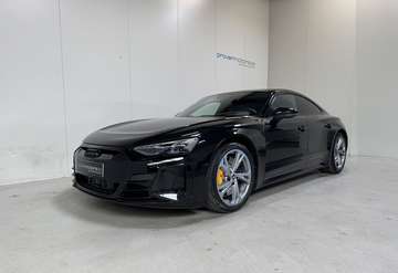 Quattro  93.4 kwh - B&O - Pano -  28 000KM! Nie...