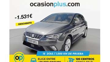 1.0 TSI S&S Special Edition 115