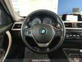 BMW 320 320d 163cv Touring Advantage Auto Navi Fari LED Grigio - thumbnail 16
