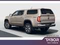 Volkswagen Amarok TDI 241 4M Style Hardtop AHK UVP-26%* Beige - thumbnail 4