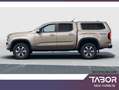 Volkswagen Amarok TDI 241 4M Style Hardtop AHK UVP-26%* Beige - thumbnail 3
