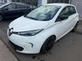 Renault ZOE Life Mietbatterie Navi Klimaautomatik Fehér - thumbnail 1