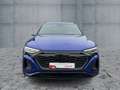 Audi Q8 e-tron 55 S-LINE MATRIX+NAVI+HuD+B&O+AIR+AHK Blau - thumbnail 3