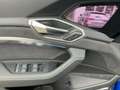 Audi Q8 e-tron 55 S-LINE MATRIX+NAVI+HuD+B&O+AIR+AHK Blau - thumbnail 17