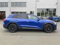 Audi Q8 e-tron 55 S-LINE MATRIX+NAVI+HuD+B&O+AIR+AHK Blau - thumbnail 7