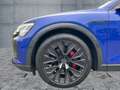 Audi Q8 e-tron 55 S-LINE MATRIX+NAVI+HuD+B&O+AIR+AHK Blau - thumbnail 8