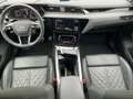 Audi Q8 e-tron 55 S-LINE MATRIX+NAVI+HuD+B&O+AIR+AHK Blau - thumbnail 9