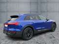 Audi Q8 e-tron 55 S-LINE MATRIX+NAVI+HuD+B&O+AIR+AHK Blau - thumbnail 6