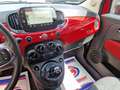 Fiat 500 1.2i ECO Lounge gps navigation Garantie 12 mois Rosso - thumbnail 5