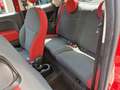 Fiat 500 1.2i ECO Lounge gps navigation Garantie 12 mois Rood - thumbnail 8