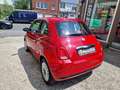 Fiat 500 1.2i ECO Lounge gps navigation Garantie 12 mois Rosso - thumbnail 3