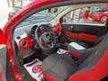 Fiat 500 1.2i ECO Lounge gps navigation Garantie 12 mois Rot - thumbnail 6