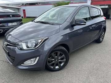 i20 1.2i Blackline