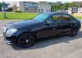 Mercedes-Benz C 180 CDI 6 VIT Avantgarde GPS AIRCOEL JA XENON ATT REM Zwart - thumbnail 4