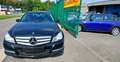 Mercedes-Benz C 180 CDI 6 VIT Avantgarde GPS AIRCOEL JA XENON ATT REM Zwart - thumbnail 2