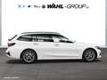 BMW 320 d TOURING SPORT LINE LC PROF ACC PDC ALARM   HIFI Weiß - thumbnail 8