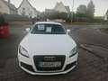 Audi TT 2.0 TFSI quattro, HU/AU&KD NEU, Motor überholt Weiß - thumbnail 2