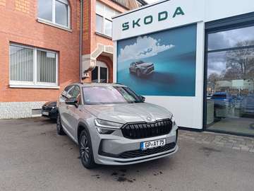 Sportline 2,0 TDI 142 kW-DSG 4x4 7-Sitzer