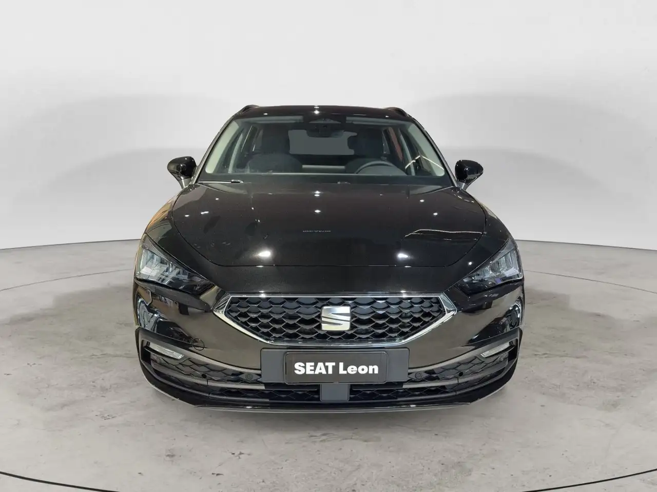 SEAT Leon 2026