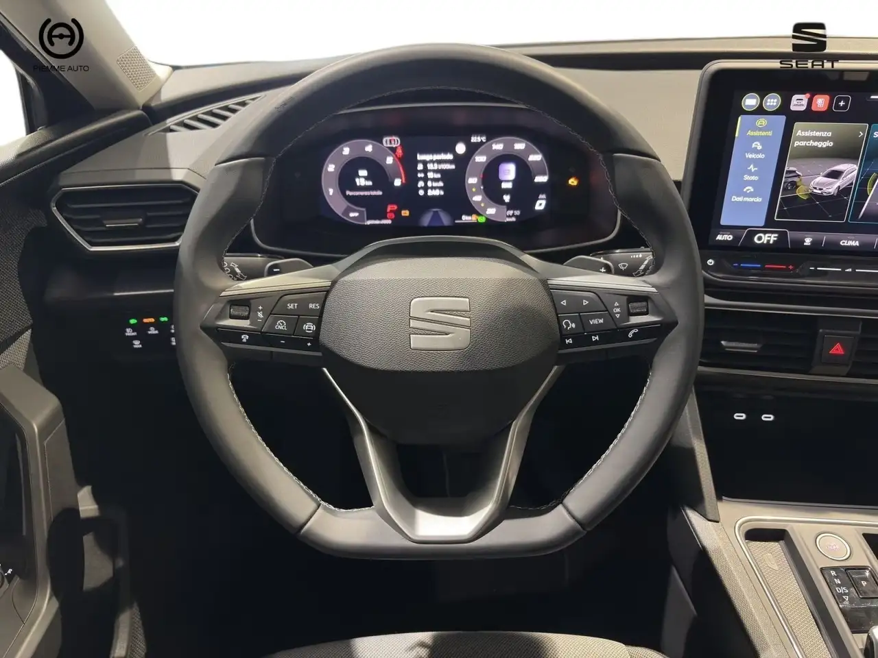 SEAT Leon 2026