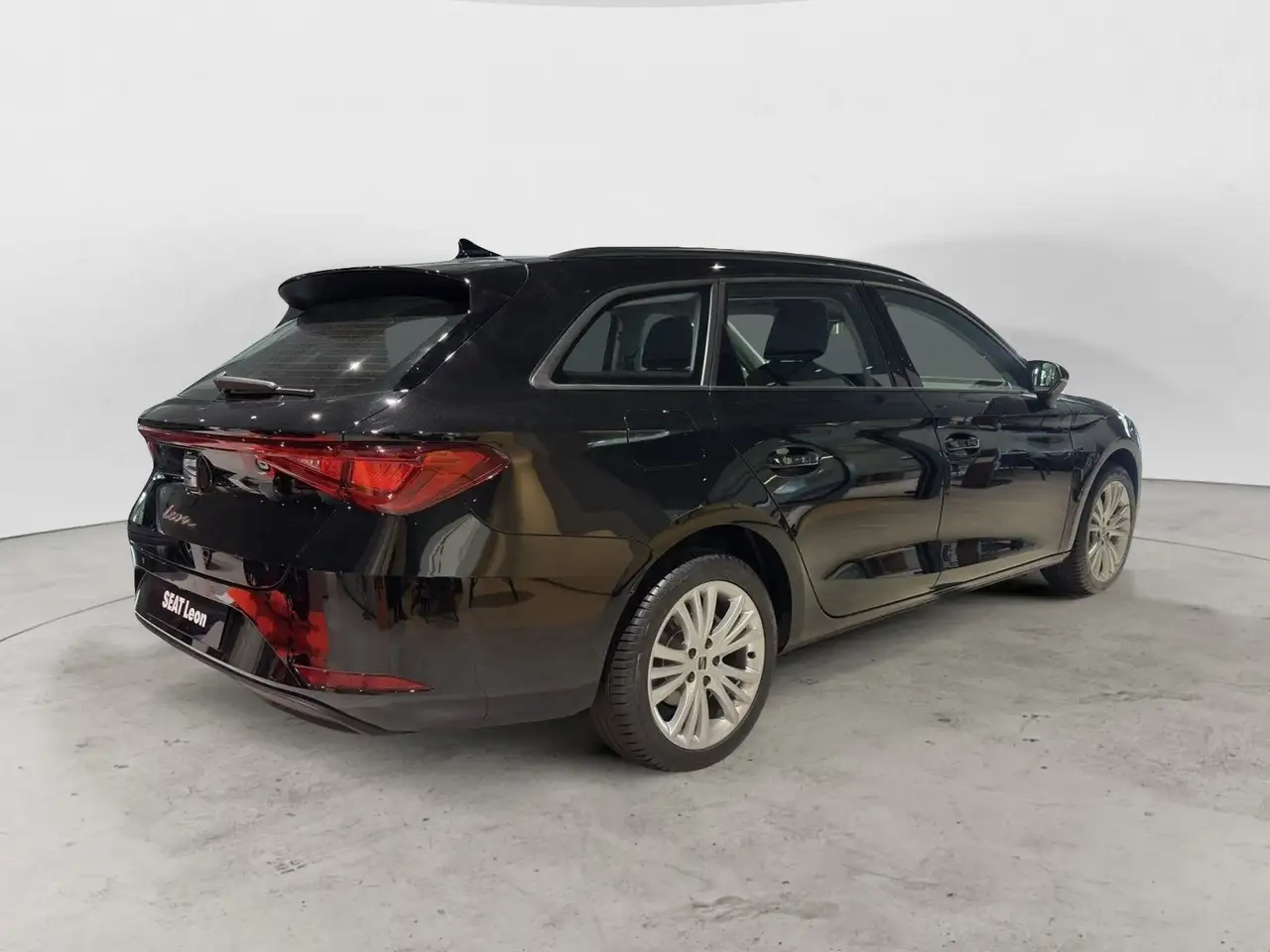 SEAT Leon 2026