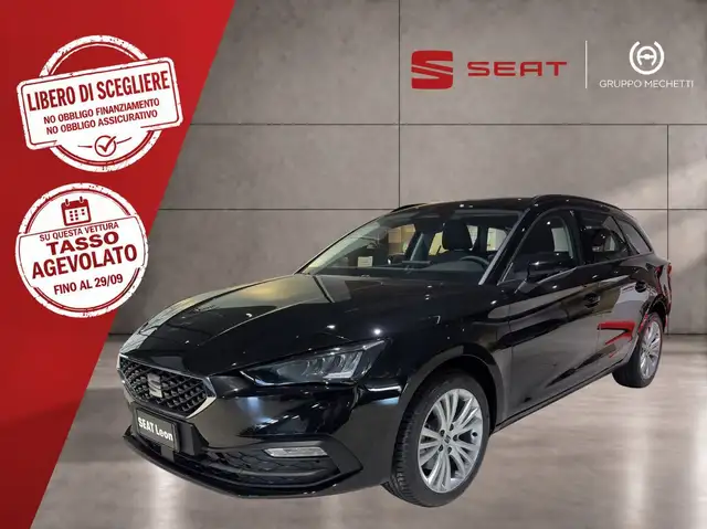 SEAT Leon 2.0 TDI 110KW BUSINESS DSG