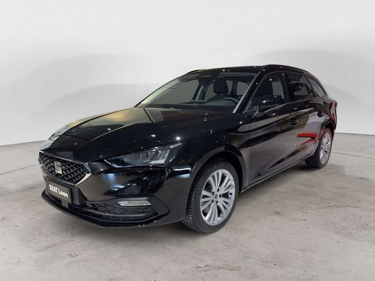 SEAT Leon 2.0 TDI 110KW BUSINESS DSG