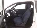 Fiat 500 Hybrid Cult 1.0 Mild Hybrid 70CV Bianco - thumbnail 10