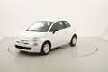 Fiat 500 Hybrid Cult 1.0 Mild Hybrid 70CV Bianco - thumbnail 1