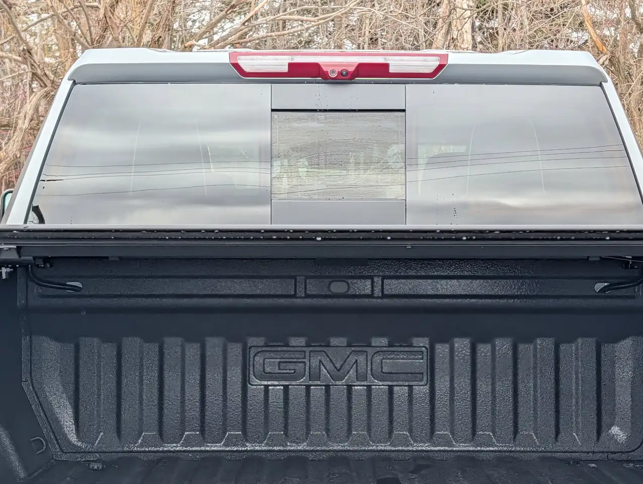 GMC Sierra 2500HD снимка GMC Sierra 2500HD