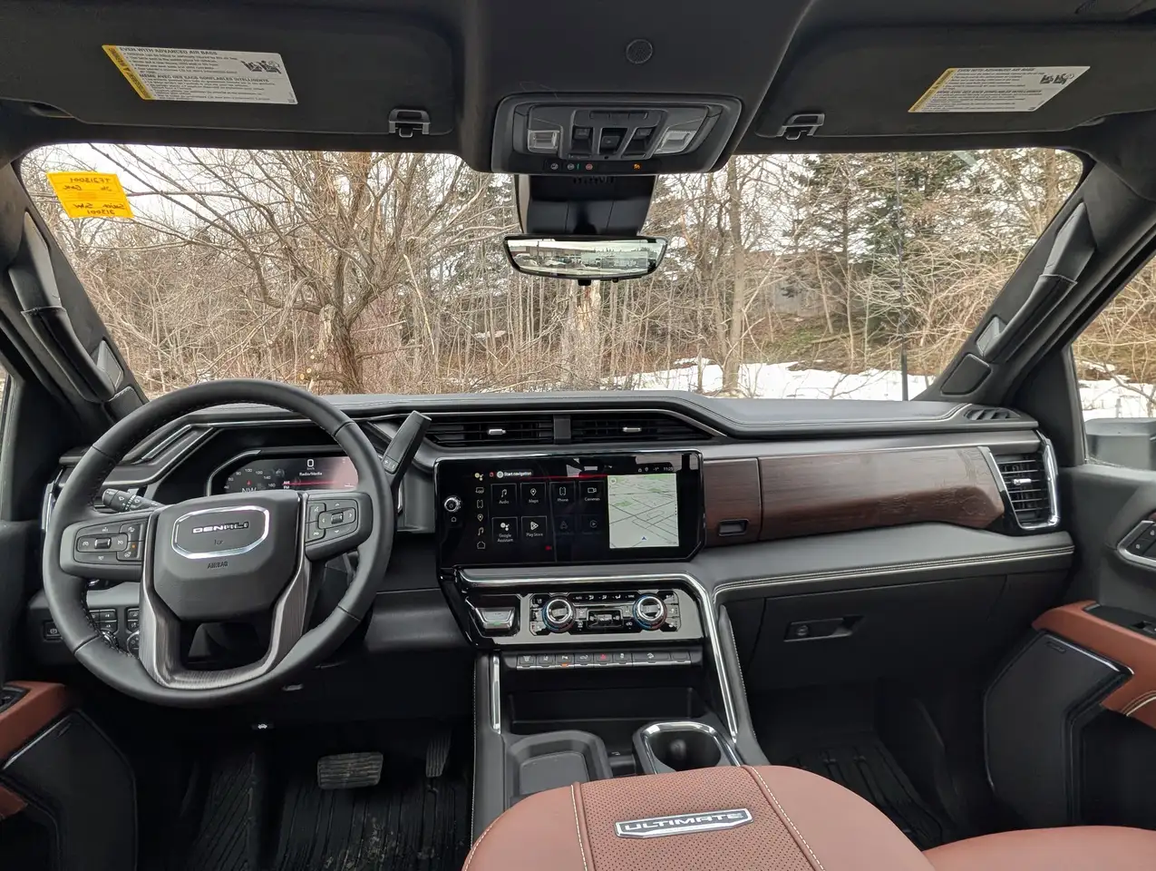 GMC Sierra 2500HD снимка GMC Sierra 2500HD