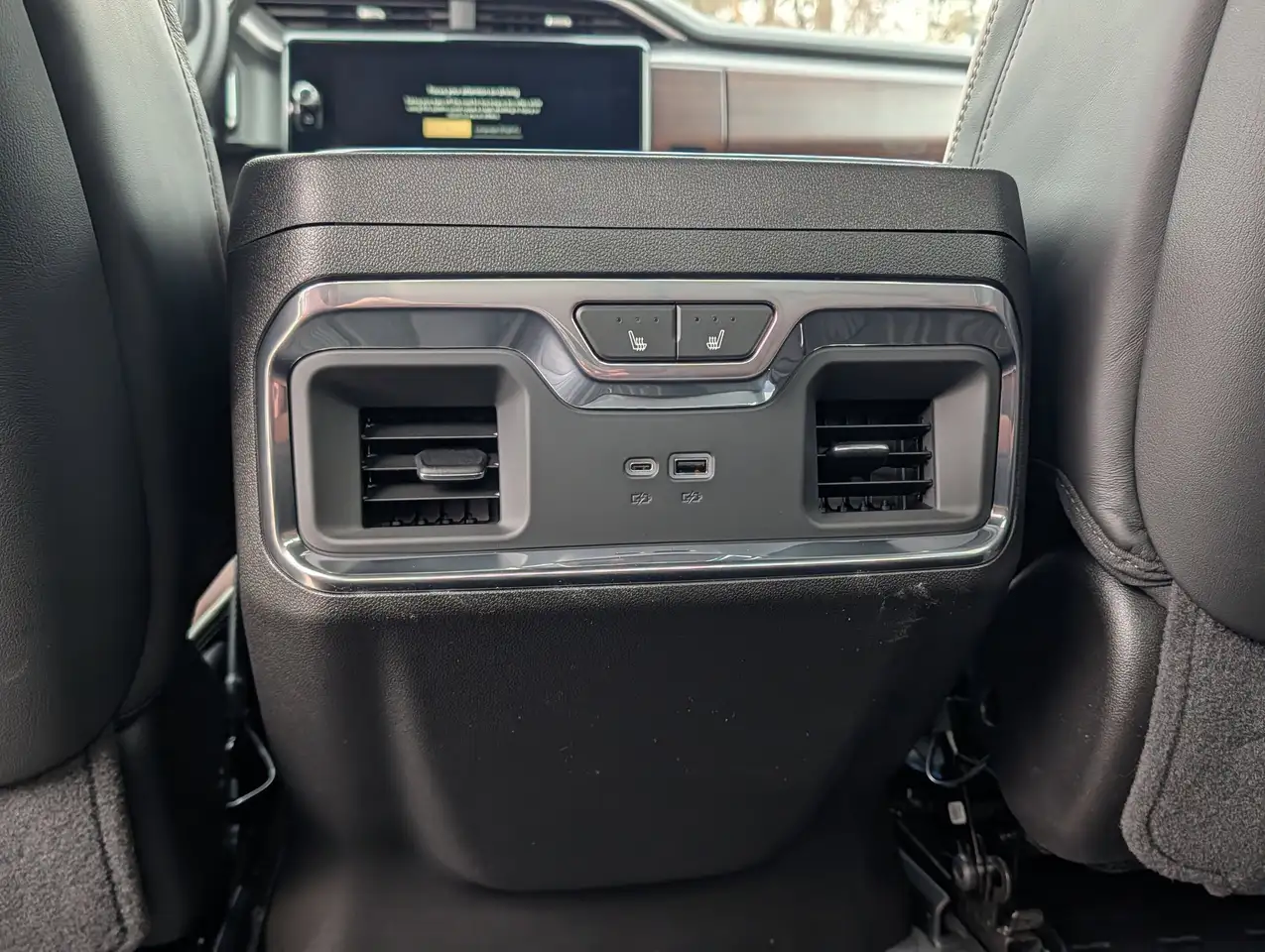 GMC Sierra 2500HD снимка GMC Sierra 2500HD