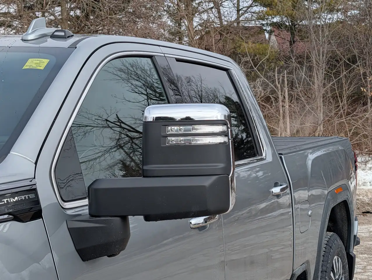 GMC Sierra 2500HD снимка GMC Sierra 2500HD