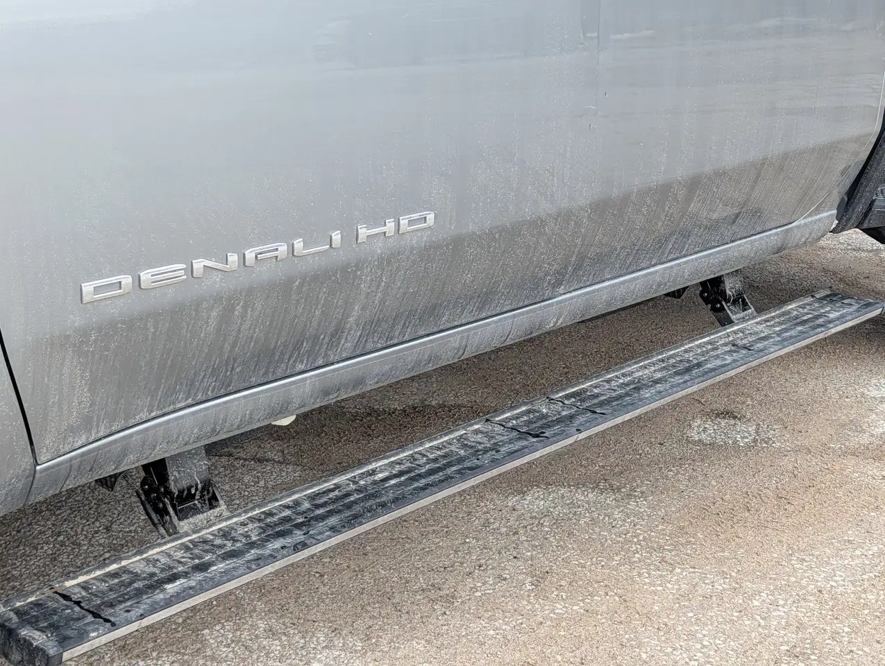 GMC Sierra 2500HD снимка GMC Sierra 2500HD