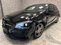 Mercedes-Benz A 180 AMG-Sport *Teilleder-Navi-Led** 85.674km * Schwarz - thumbnail 8