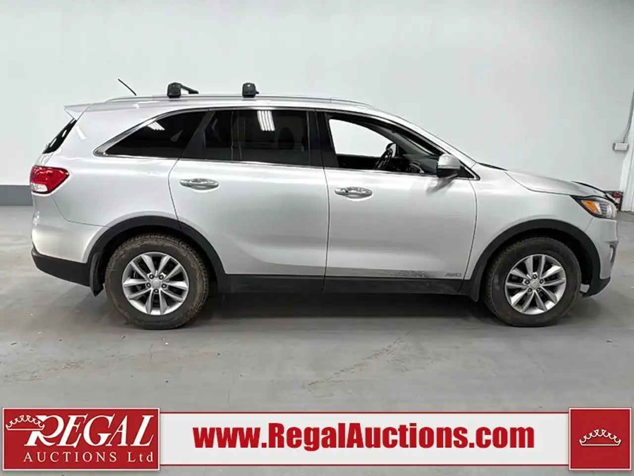 Kia Sorento fotografie Kia Sorento