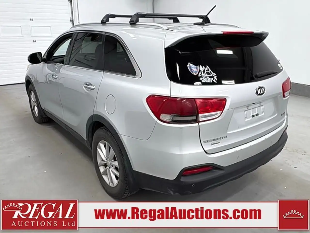 Kia Sorento fotografie Kia Sorento