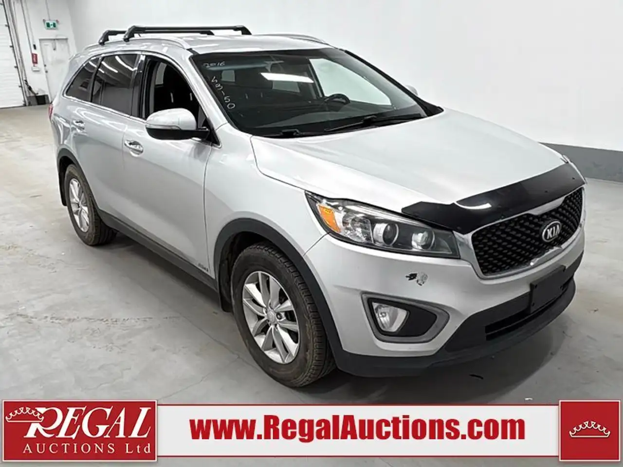 Kia Sorento fotografie Kia Sorento