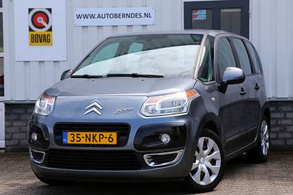 Citroen C3 Picasso 1.4 VTi Aura*Perfect Onderh.*NL-Auto*Trekhaak/Crui
