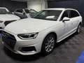 Audi A4 MATRIX, AMBIENTE, HuD, RFK Wit - thumbnail 2