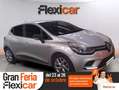 Renault Clio TCe Intens 74kW Gris - thumbnail 1