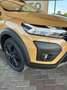 Dacia Sandero Stepway 1.0 TCe ECO-G Extreme Up Beige - thumbnail 11