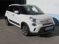 Fiat 500L 500L 1.6 Mjet 105cv Trekking Finanziato Blanco - thumbnail 1