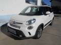 Fiat 500L 500L 1.6 Mjet 105cv Trekking Finanziato Blanco - thumbnail 7