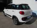Fiat 500L 500L 1.6 Mjet 105cv Trekking Finanziato Blanco - thumbnail 11