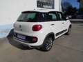 Fiat 500L 500L 1.6 Mjet 105cv Trekking Finanziato Blanco - thumbnail 5