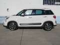 Fiat 500L 500L 1.6 Mjet 105cv Trekking Finanziato Blanco - thumbnail 3